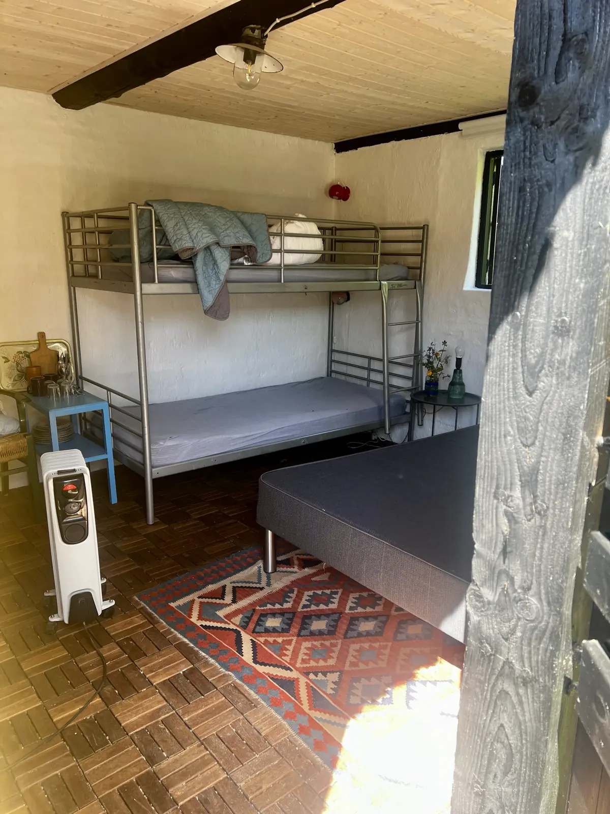 Simple Room