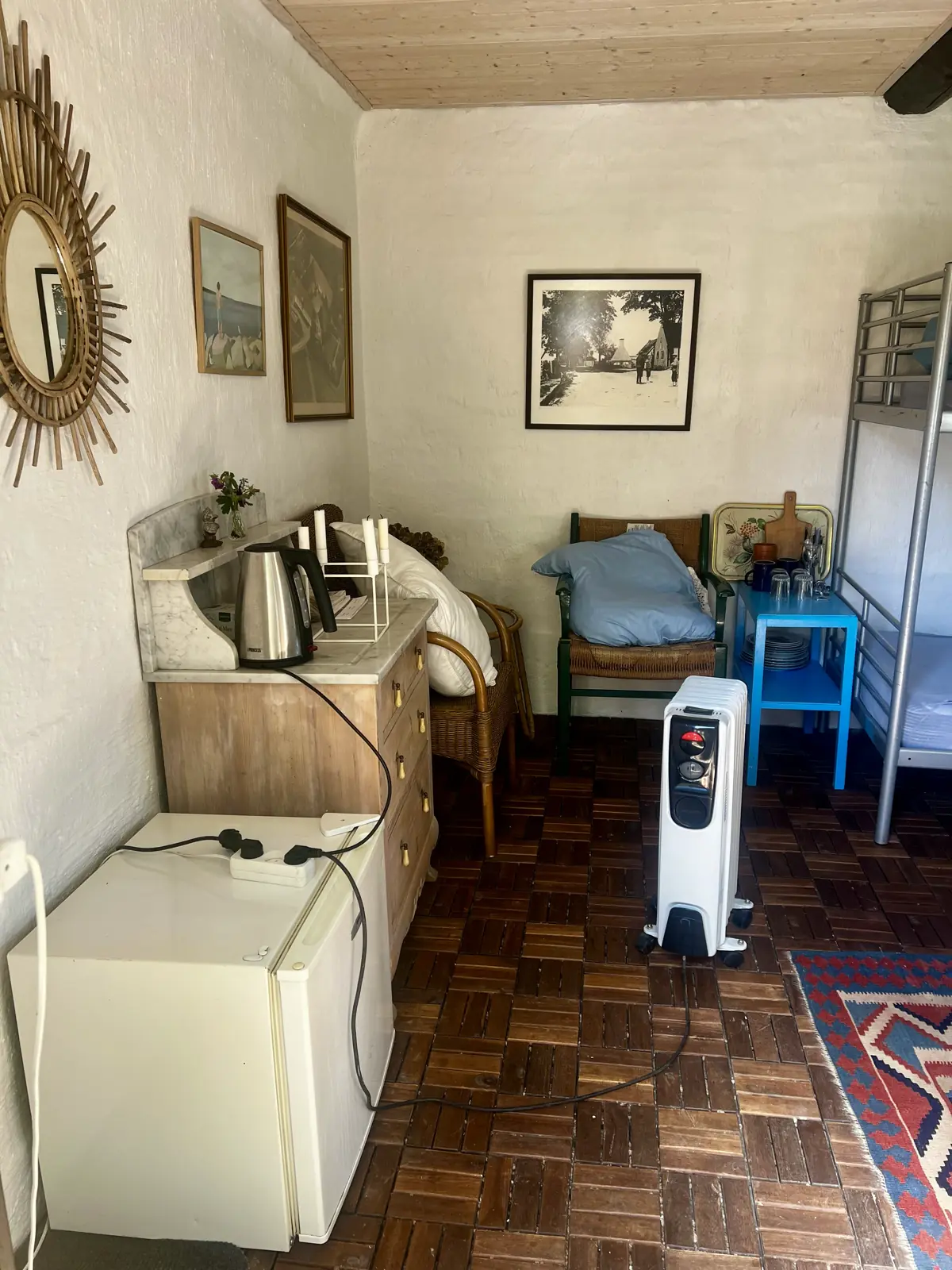 Simple Room