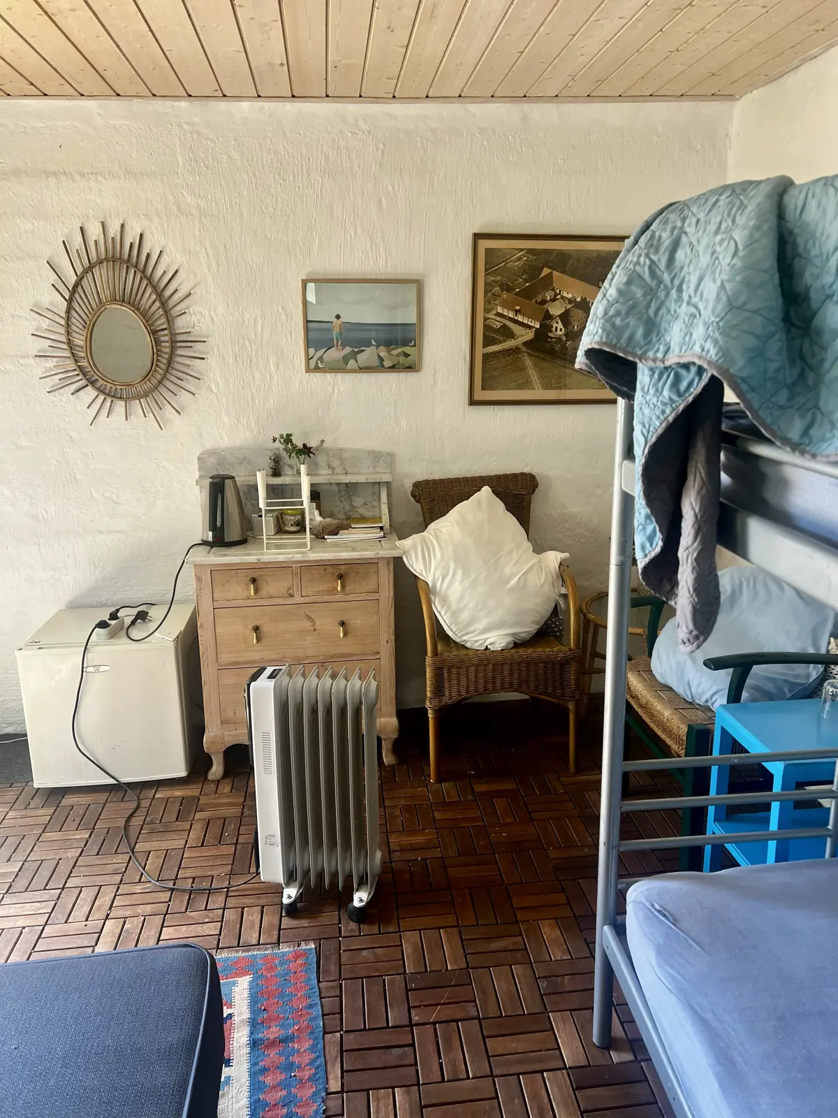 Simple Room